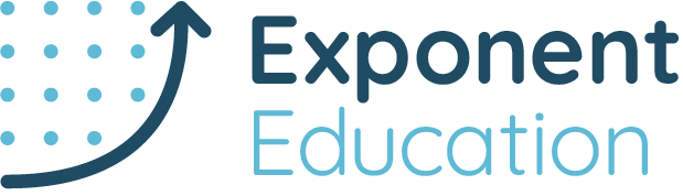 Exponent Education